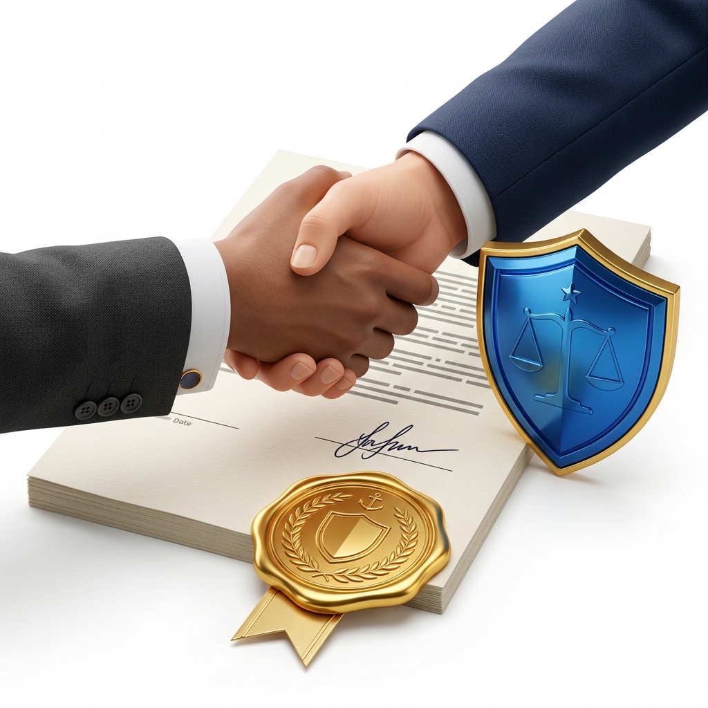 خدمات تحصيل الديون